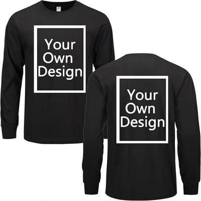 Customized Crewneck Sweatshirts